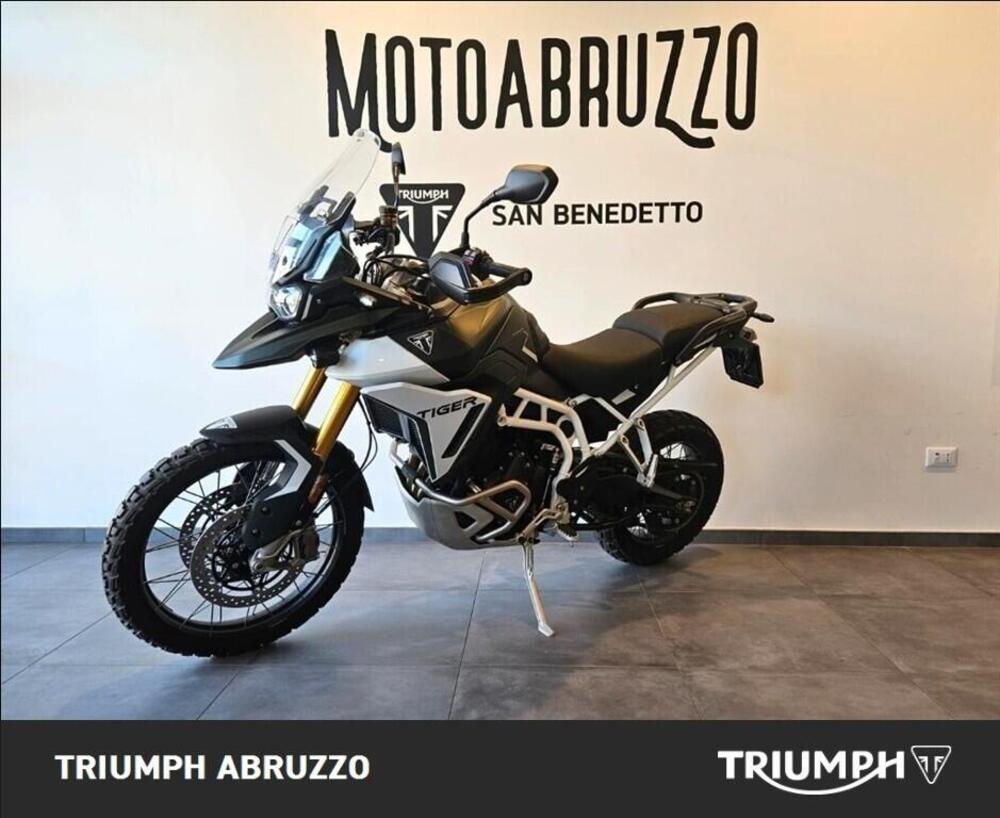 Triumph Tiger 900 Rally Pro (2020 - 23) (3)