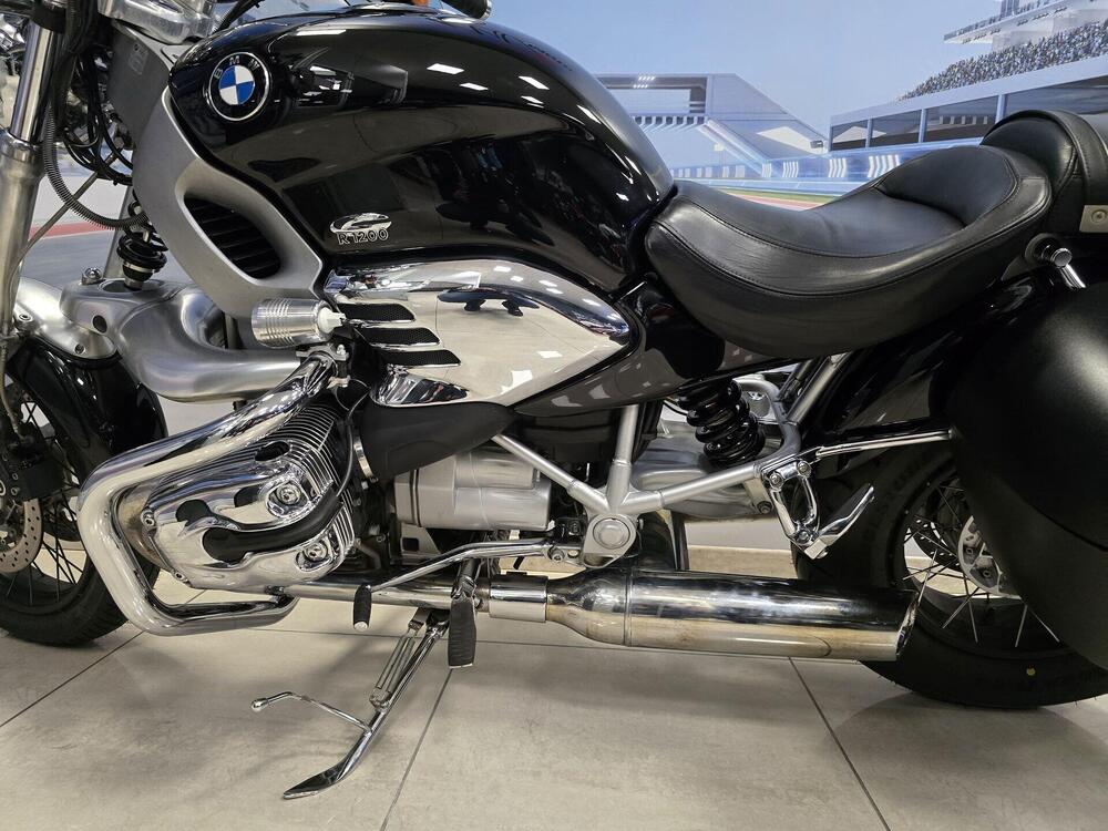 Bmw R 1200 C ABS (1997 - 2001) (8)