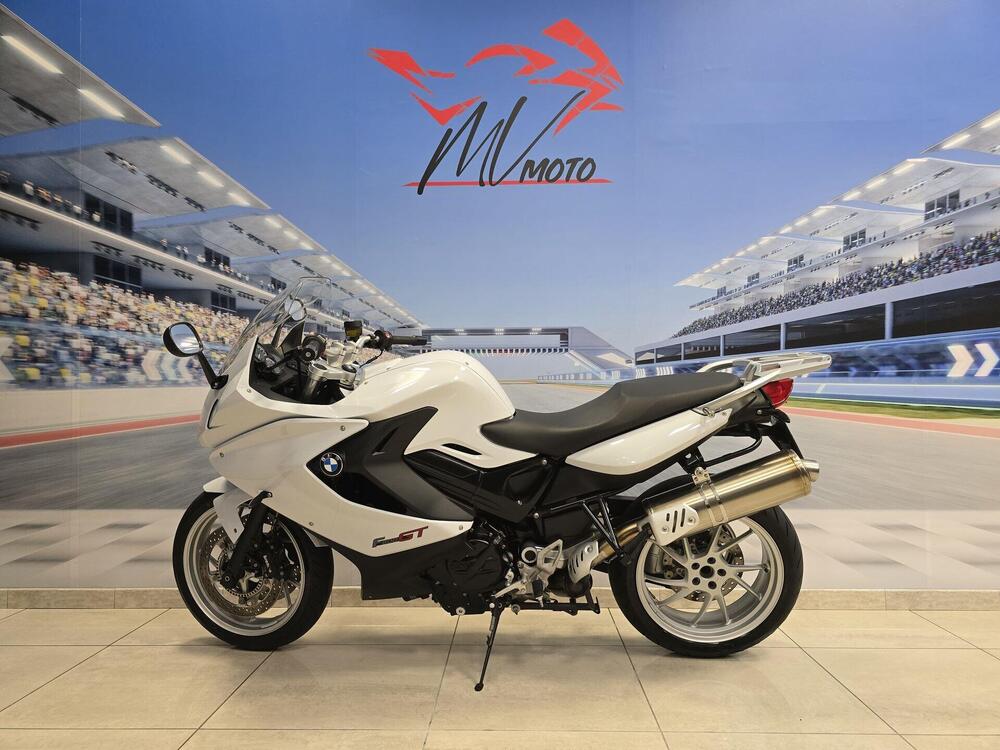 Bmw F 800 GT (2012 - 16) (3)