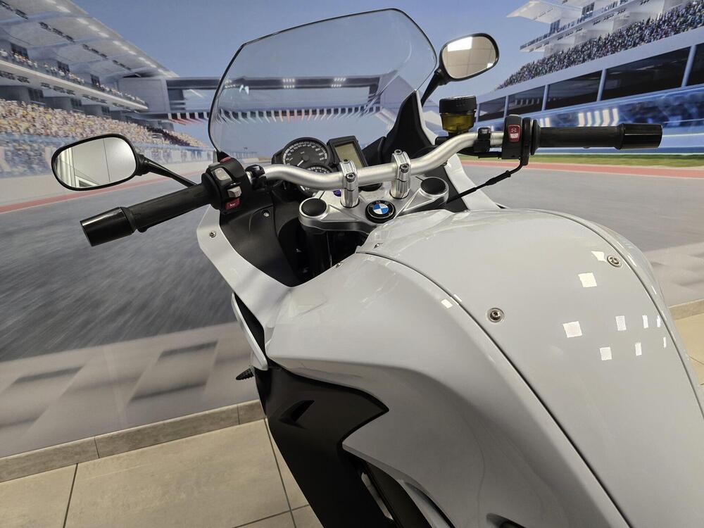 Bmw F 800 GT (2012 - 16) (11)