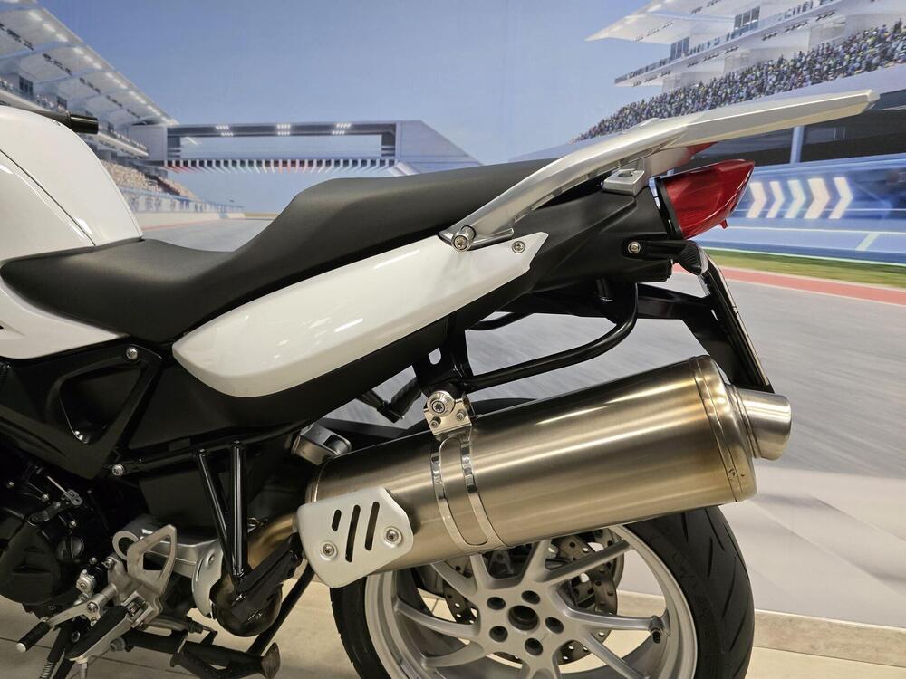 Bmw F 800 GT (2012 - 16) (13)