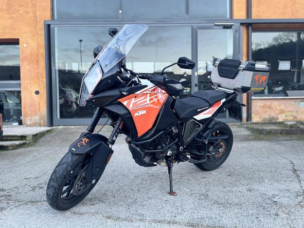 KTM 1290 Super Adventure S (2017 - 20) (5)