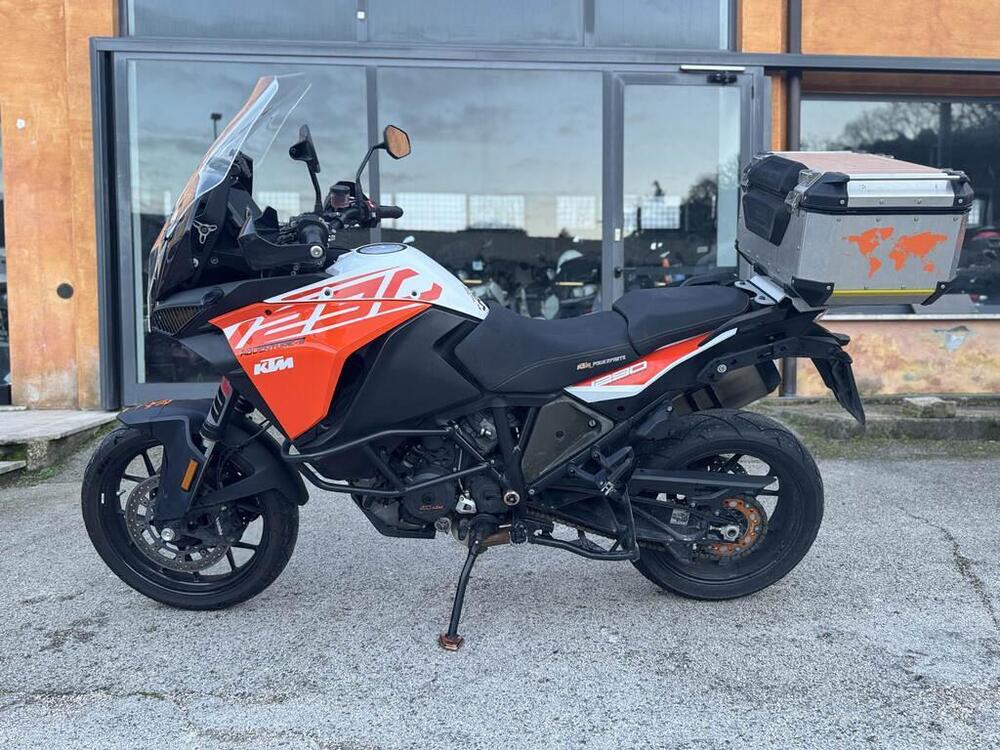 KTM 1290 Super Adventure S (2017 - 20) (4)