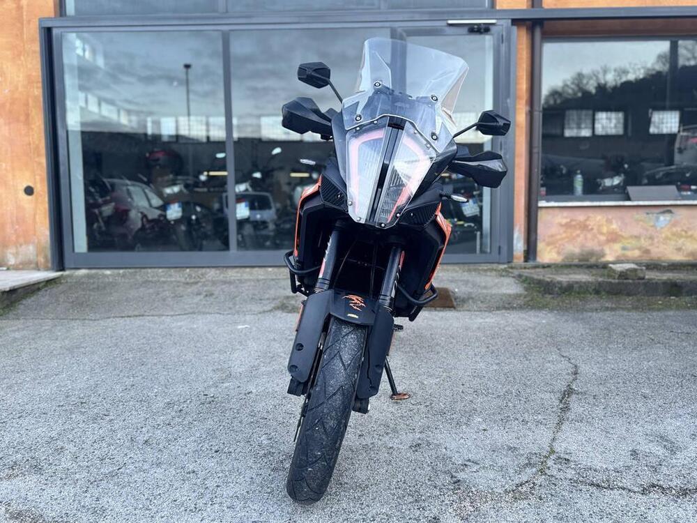 KTM 1290 Super Adventure S (2017 - 20) (3)