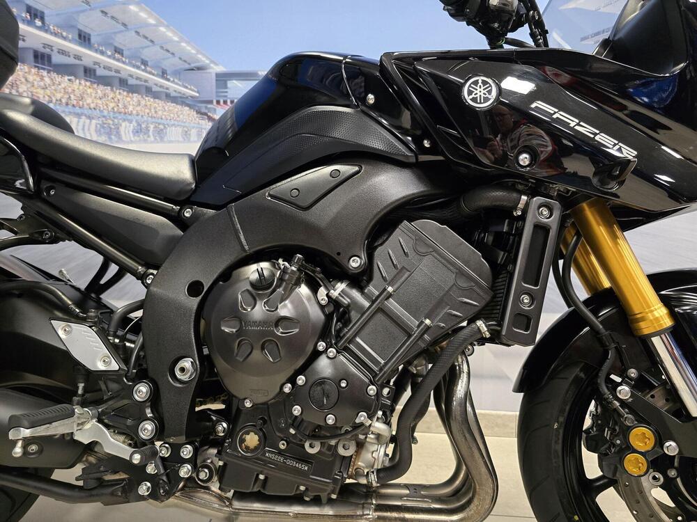 Yamaha Fazer 8 (2010 - 16) (16)