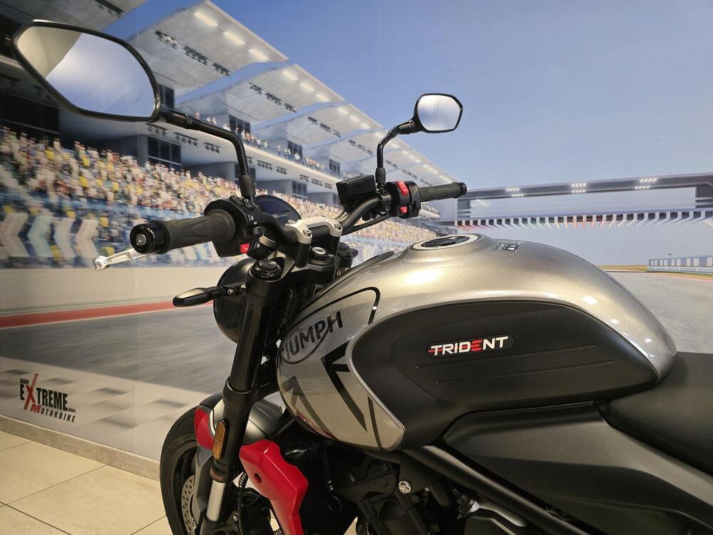 Triumph Trident 660 (2021 - 24) (10)