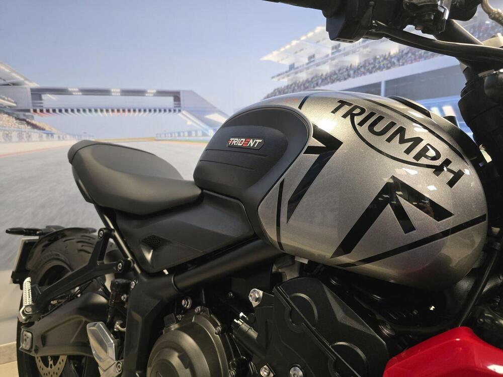 Triumph Trident 660 (2021 - 24) (14)