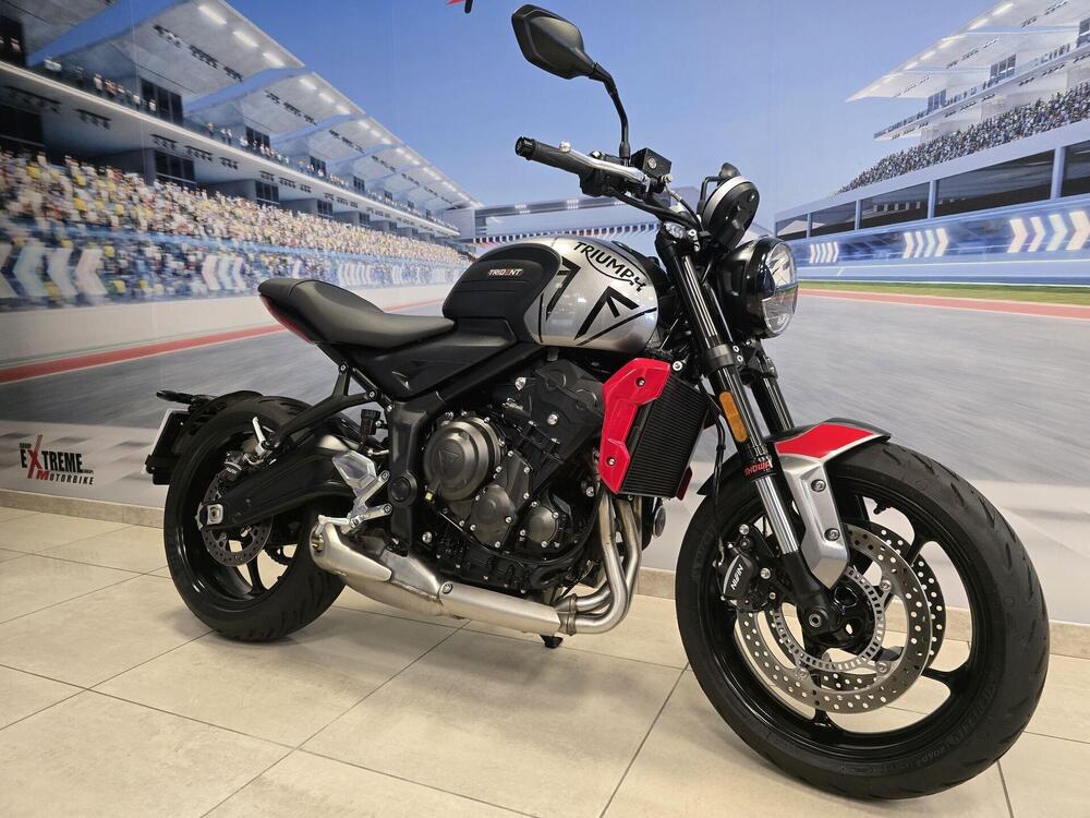 Triumph Trident 660 (2021 - 24) (18)