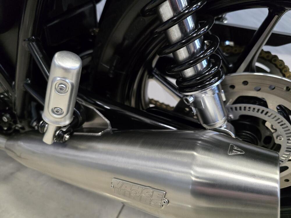 Triumph Street Twin 900 (2019 - 20) (8)