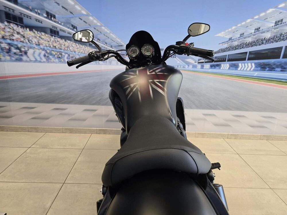 Triumph Rocket 3 Roadster ABS (2010 - 17) (11)