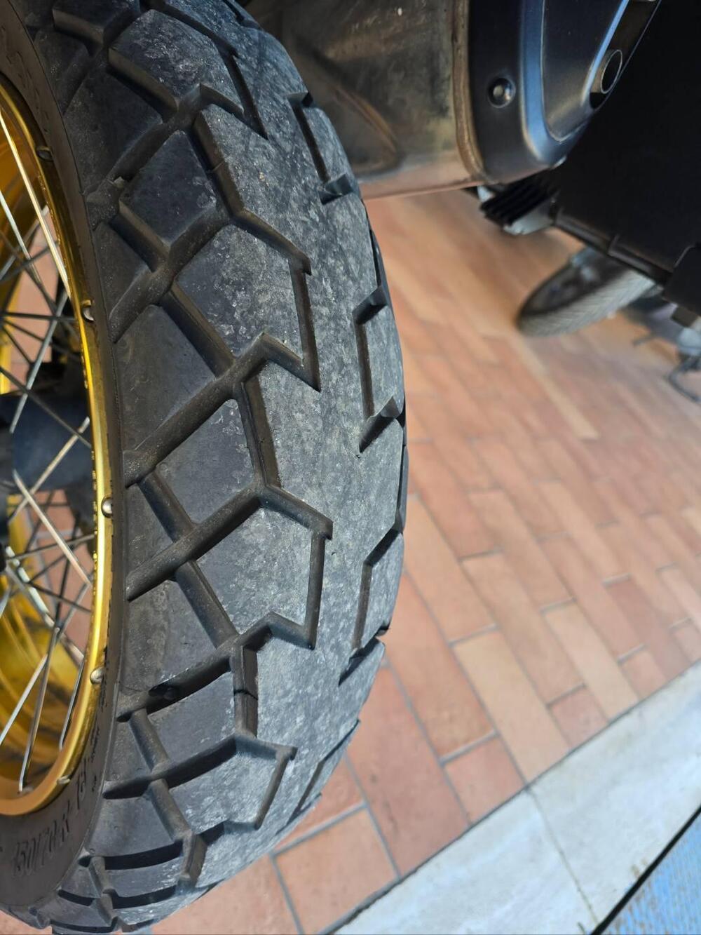 Honda Africa Twin CRF 1100L Adventure Sports DCT Travel Edition (2022 - 23) (13)