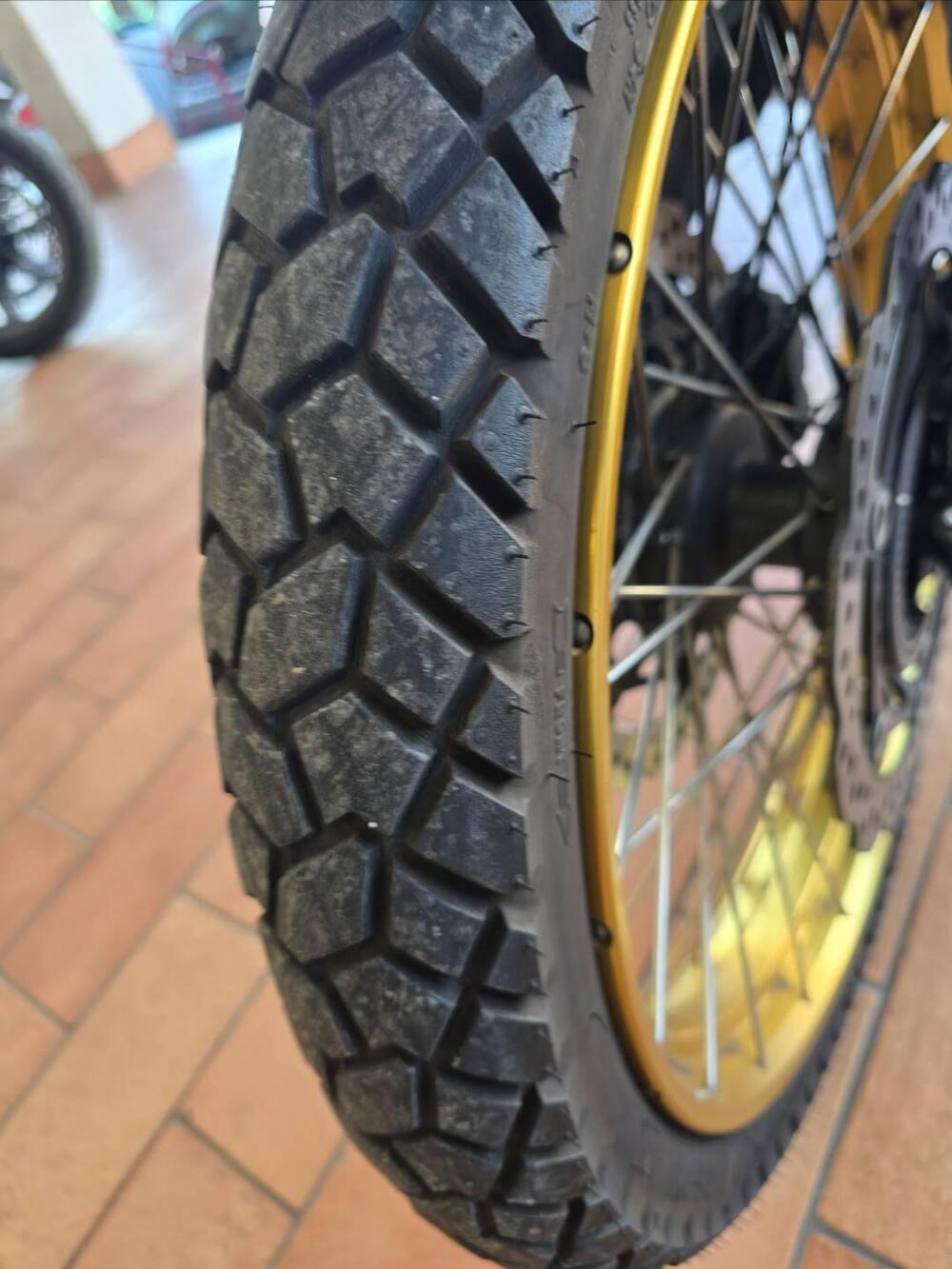 Honda Africa Twin CRF 1100L Adventure Sports DCT Travel Edition (2022 - 23) (14)