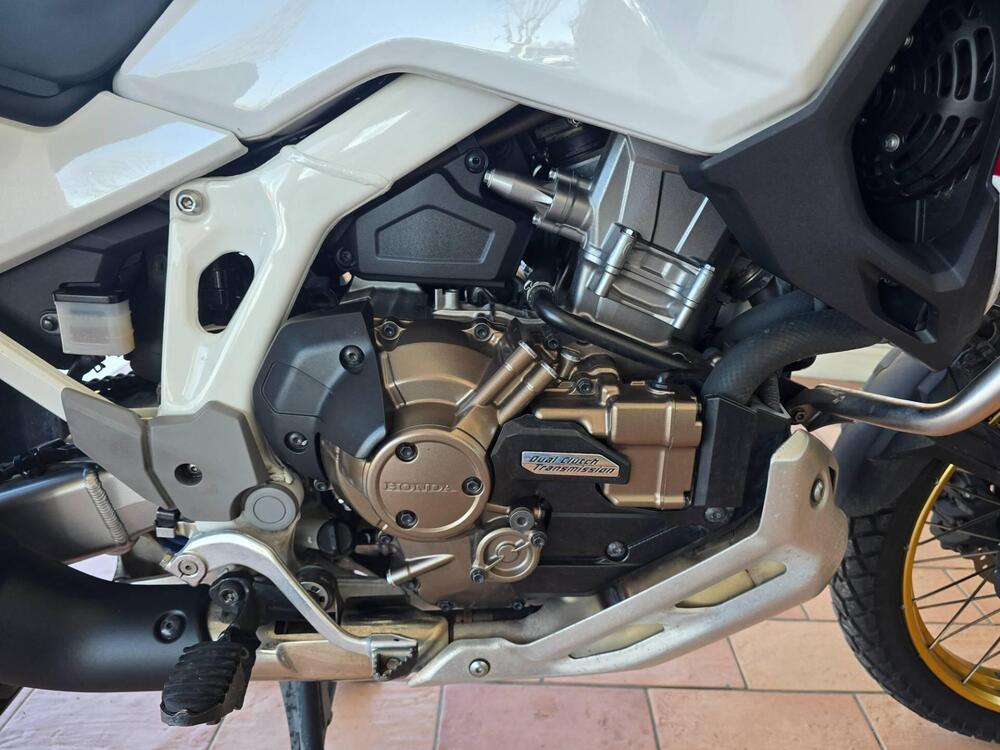 Honda Africa Twin CRF 1100L Adventure Sports DCT Travel Edition (2022 - 23) (9)