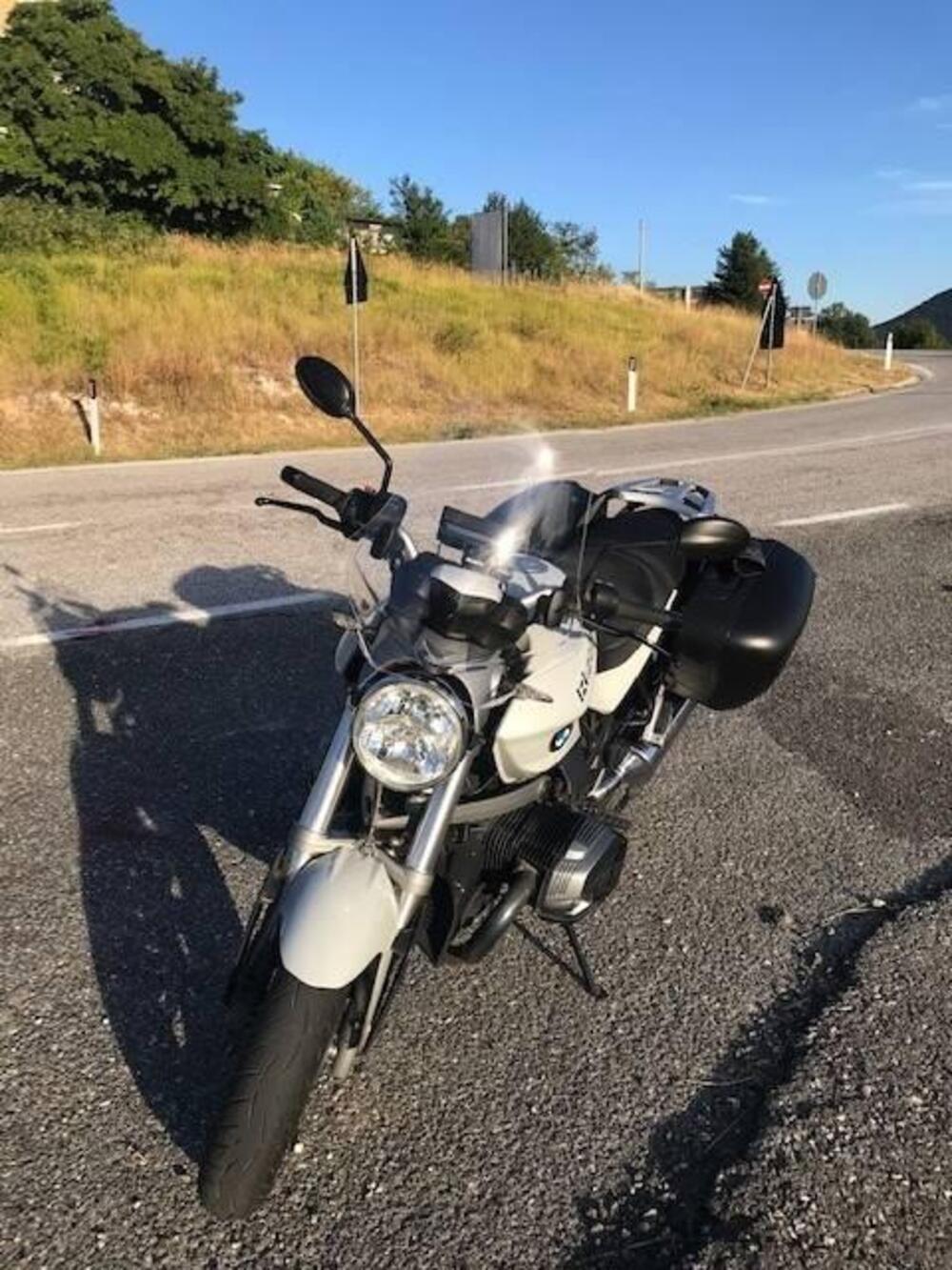 Bmw R 1200 R (2011 - 14) (3)