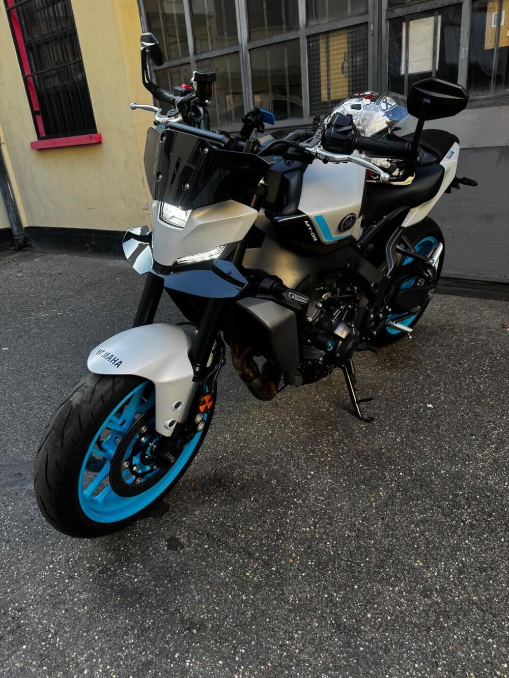 Yamaha MT-09 (2024 - 26) (3)