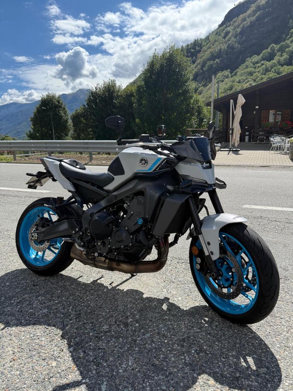 Yamaha MT-09 (2024 - 26) (4)