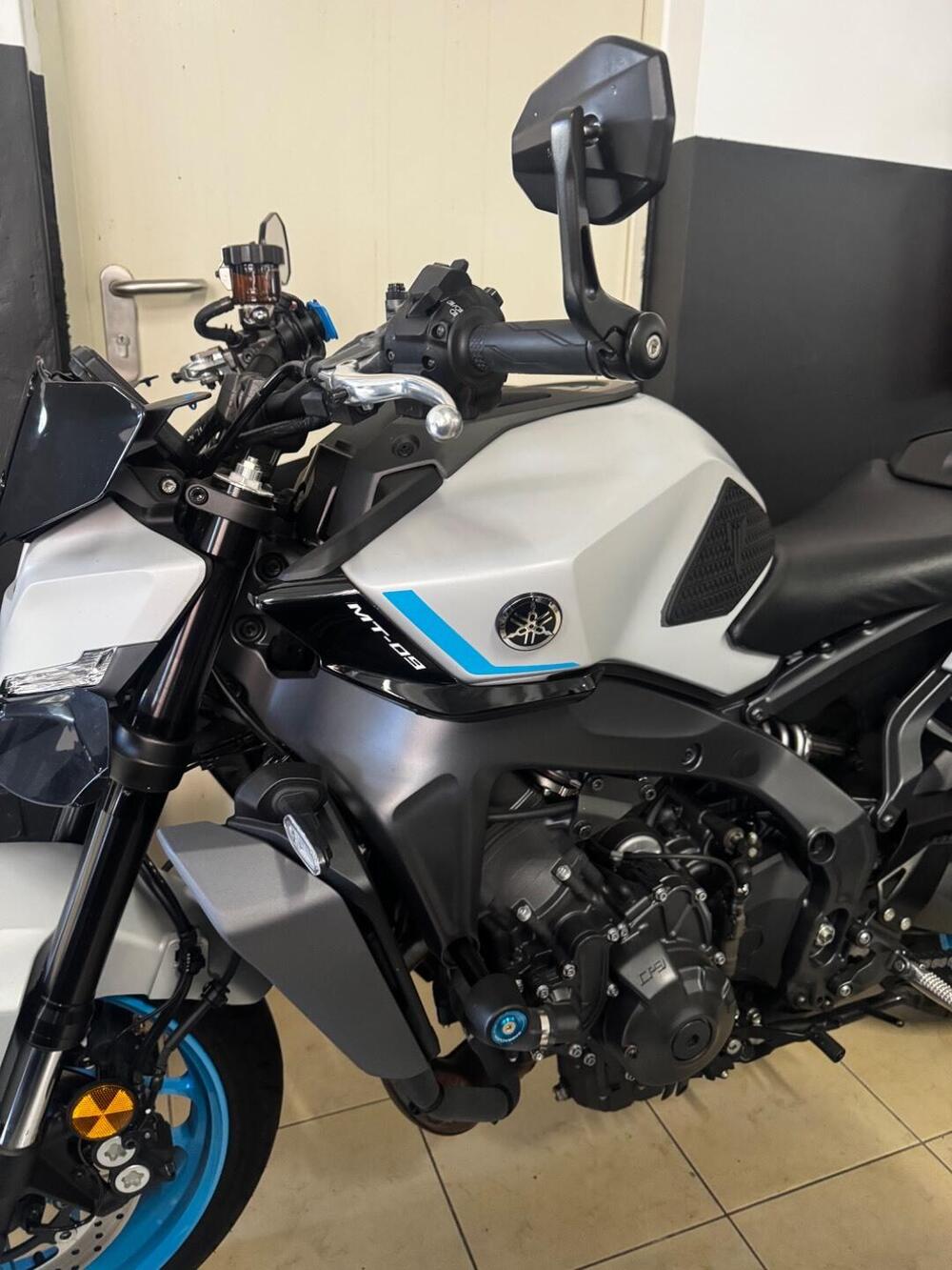 Yamaha MT-09 (2024 - 26) (6)