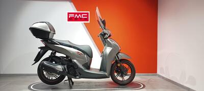 Honda SH 300 i Sport ABS (2018 - 20) usata