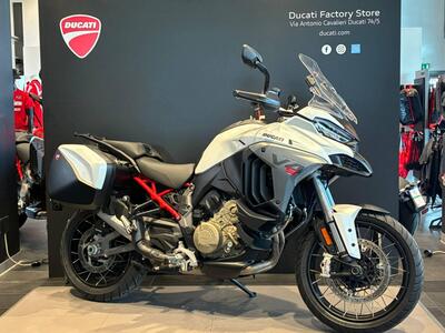 Ducati Multistrada V4 S (2025 - 26) usata