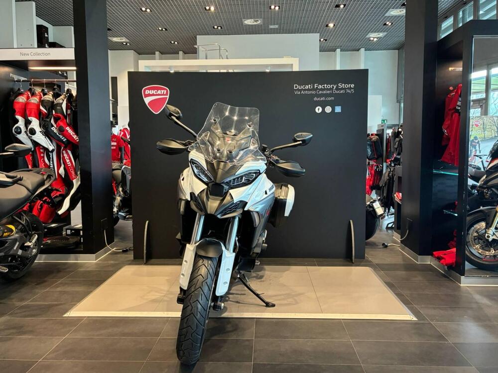 Ducati Multistrada V4 S (2025 - 26) (3)