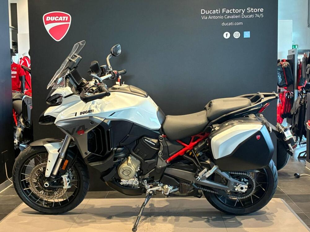 Ducati Multistrada V4 S (2025 - 26) (4)