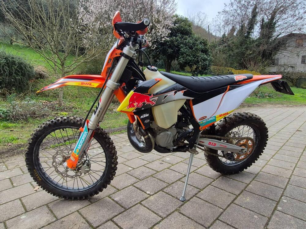 KTM 300 EXC E TPI (2022) (2)