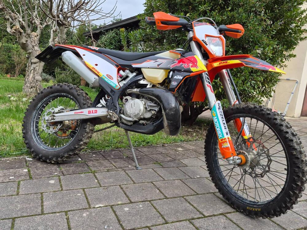 KTM 300 EXC E TPI (2022) (4)