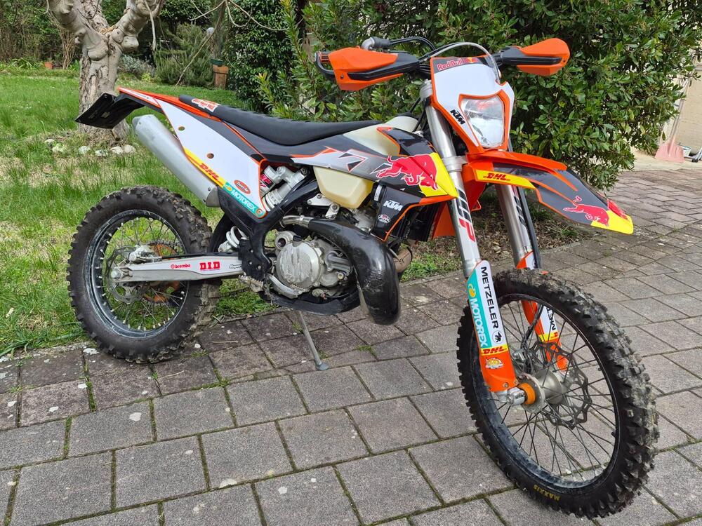 KTM 300 EXC E TPI (2022) (5)
