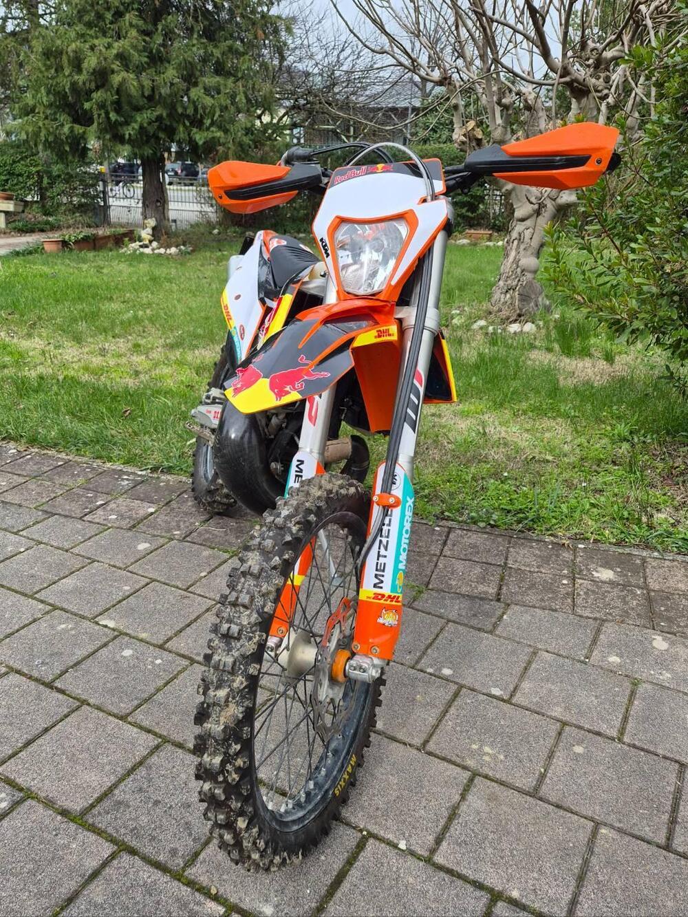 KTM 300 EXC E TPI (2022) (6)