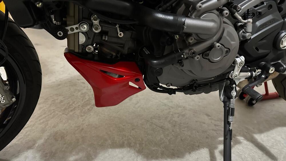 Ducati Monster 937 (2021 - 25) (5)