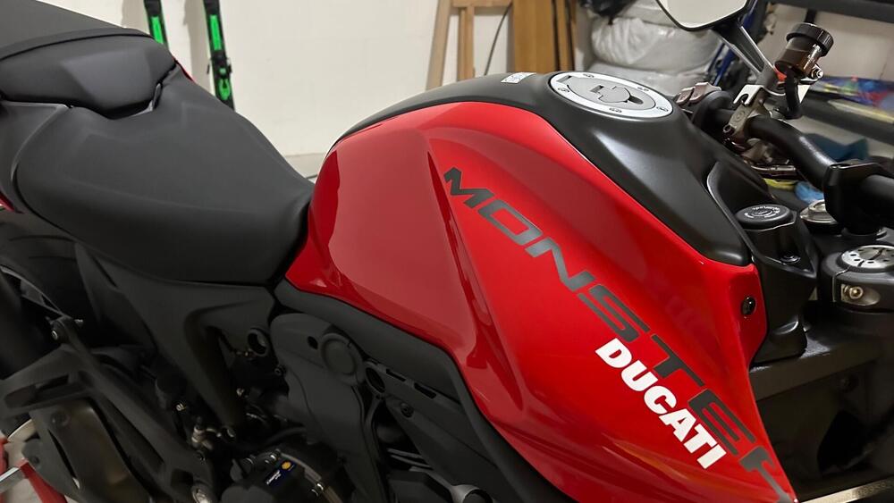 Ducati Monster 937 (2021 - 25) (6)