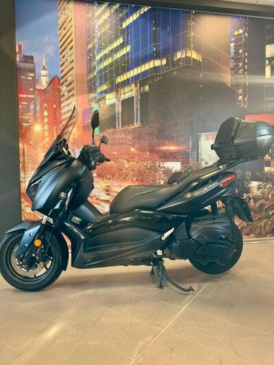 Yamaha X-Max 400 ABS (2017 - 20) usata
