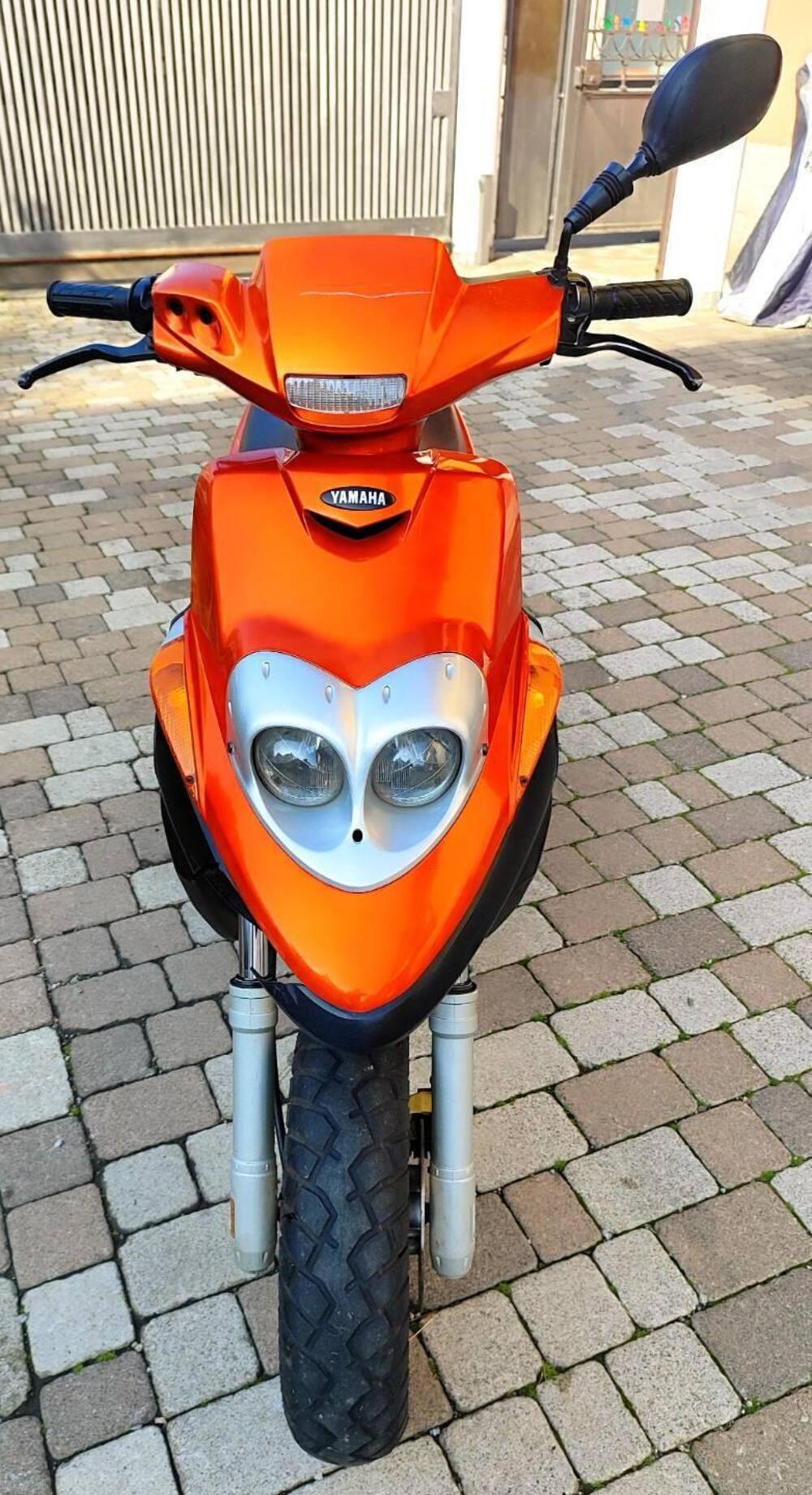 Yamaha Bw's 50 N.G. (1996 - 99) (4)