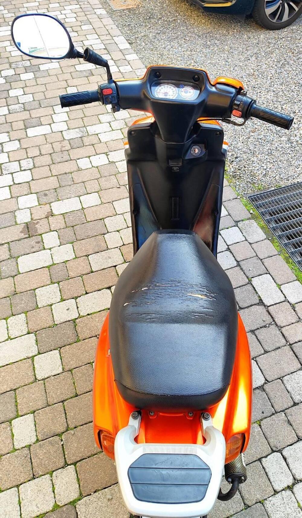 Yamaha Bw's 50 N.G. (1996 - 99) (5)