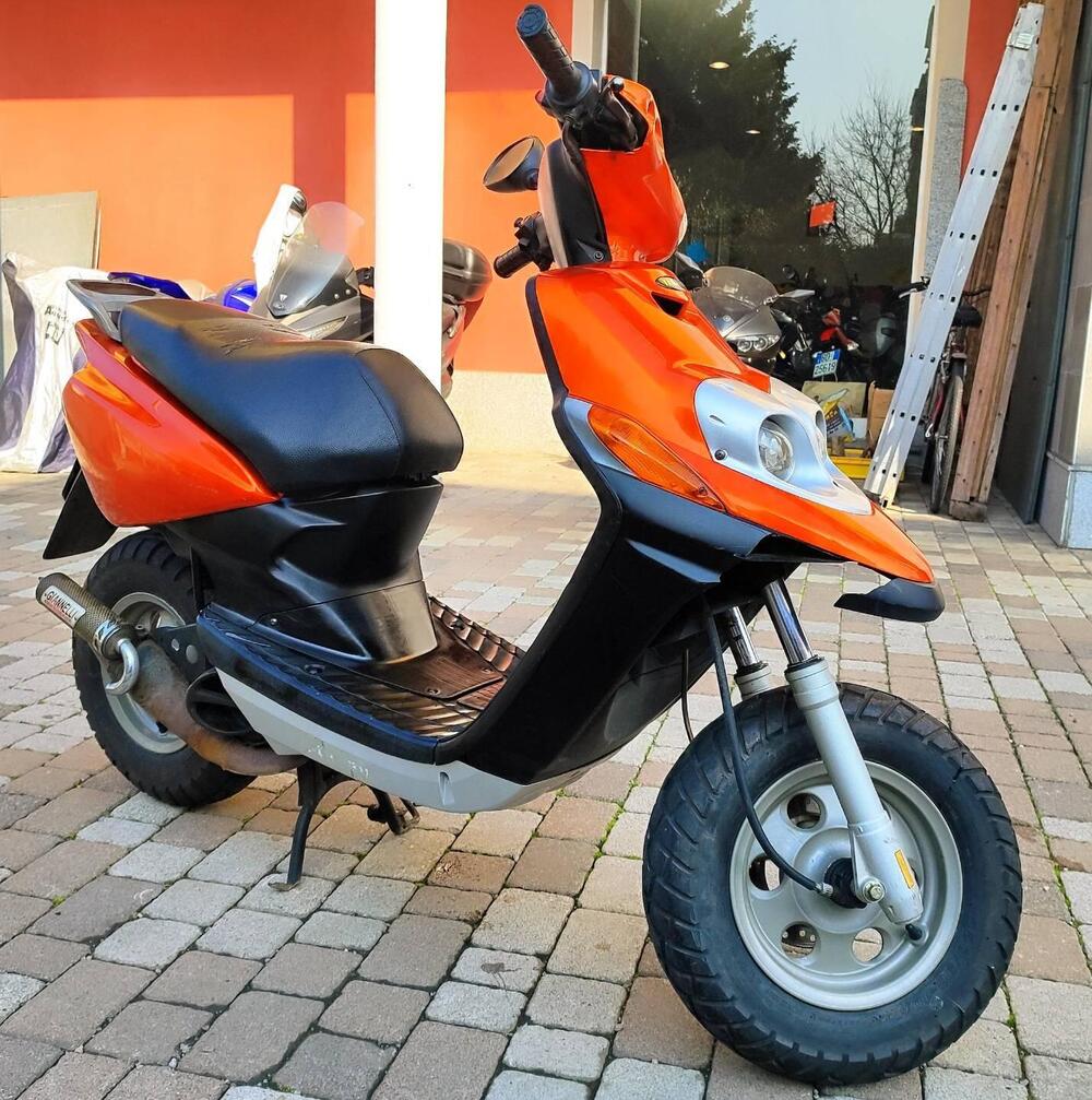 Yamaha Bw's 50 N.G. (1996 - 99) (3)