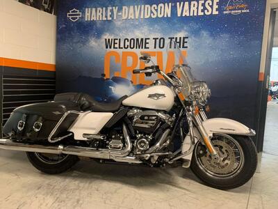 Harley-Davidson 107 Road King Classic (2017 - 18) - FLHRC usata