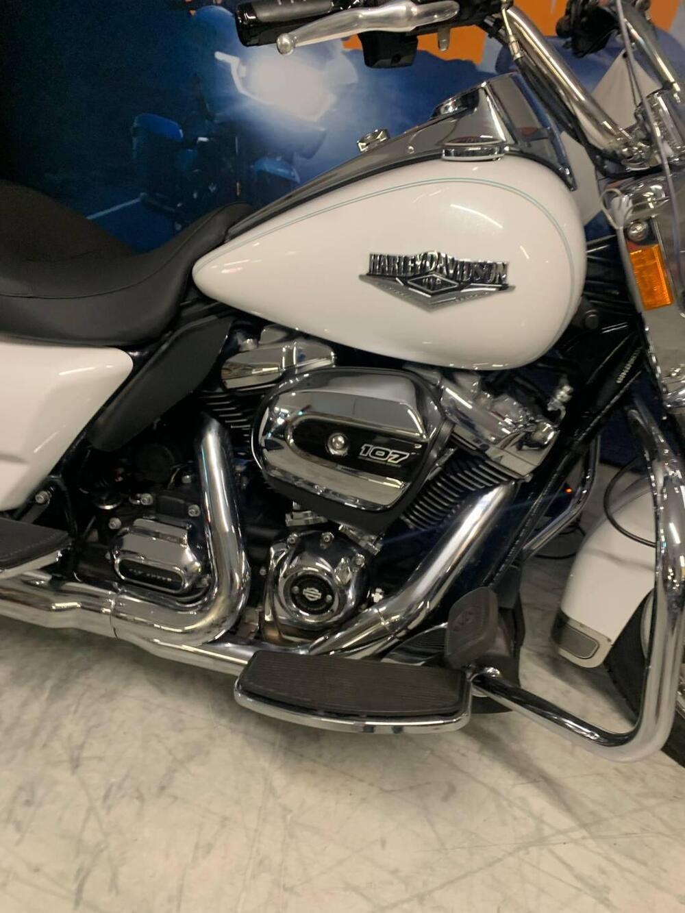 Harley-Davidson 107 Road King Classic (2017 - 18) - FLHRC (3)