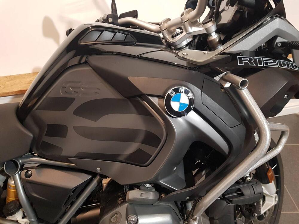 Bmw R 1200 GS Adventure (2017 - 18) (3)