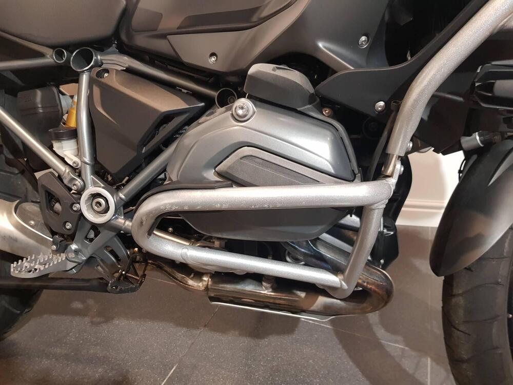 Bmw R 1200 GS Adventure (2017 - 18) (4)