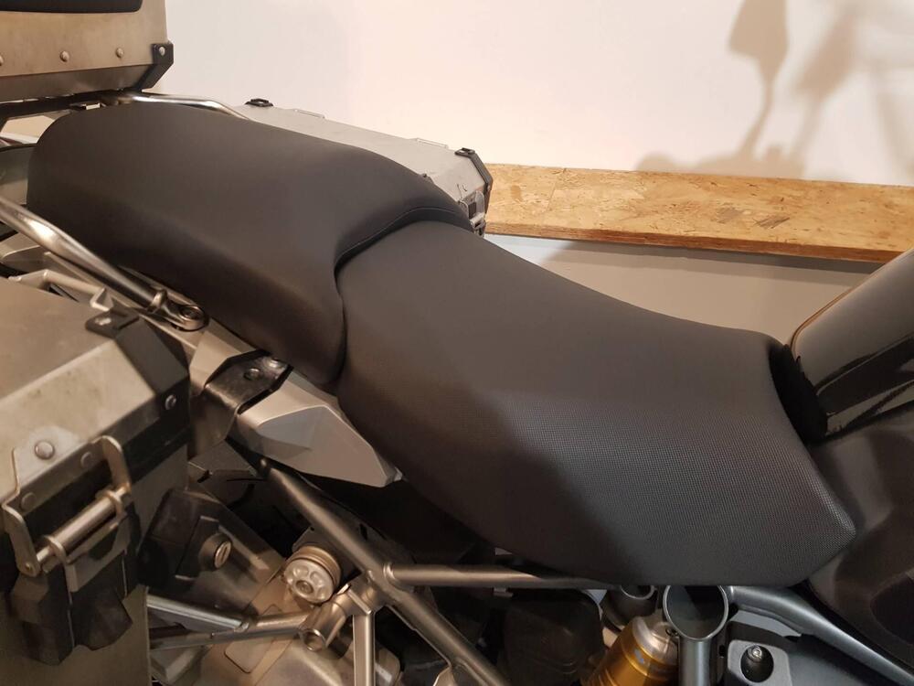 Bmw R 1200 GS Adventure (2017 - 18) (5)