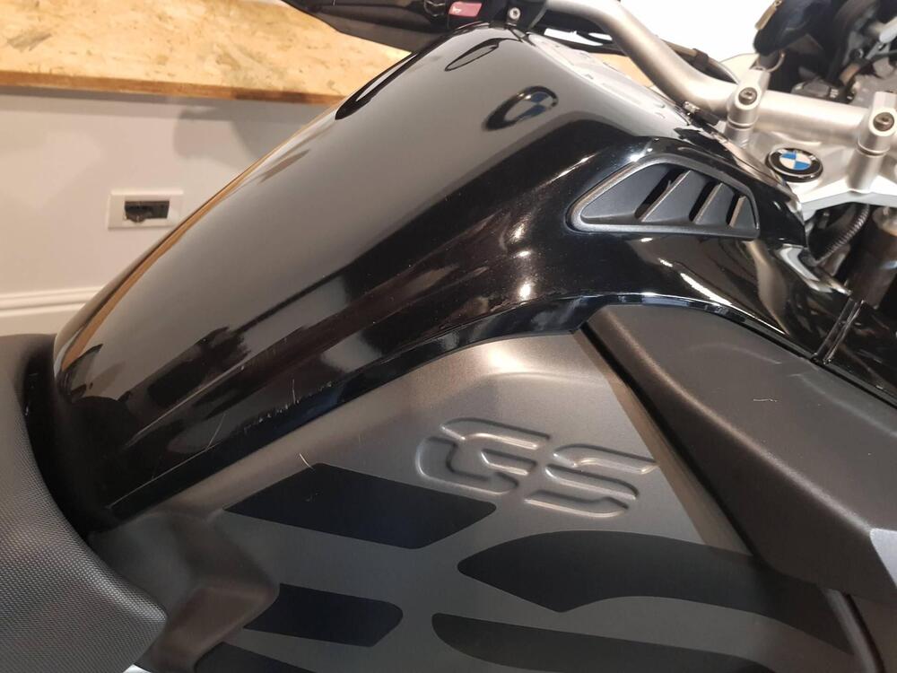 Bmw R 1200 GS Adventure (2017 - 18) (6)