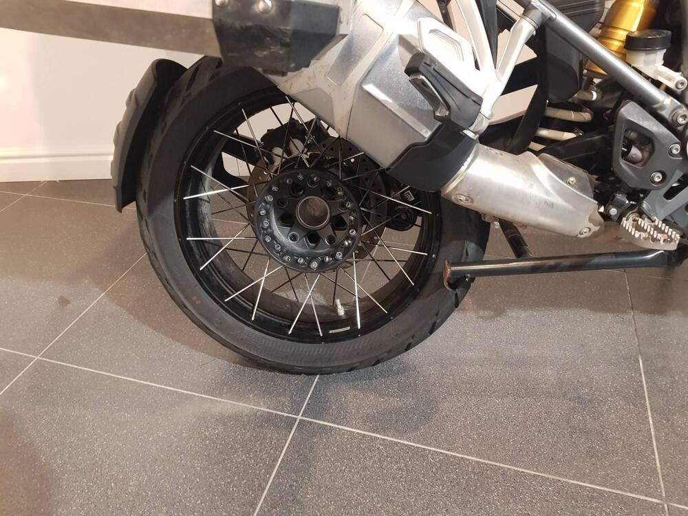 Bmw R 1200 GS Adventure (2017 - 18) (7)