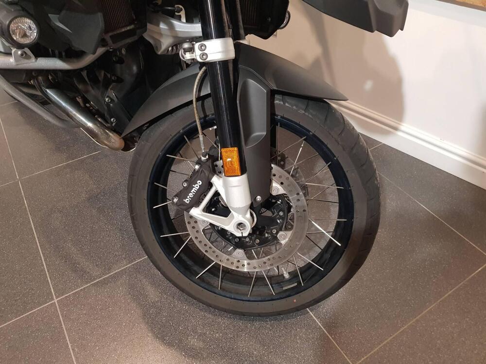 Bmw R 1200 GS Adventure (2017 - 18) (8)