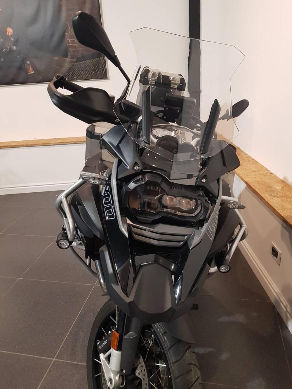 Bmw R 1200 GS Adventure (2017 - 18) (9)