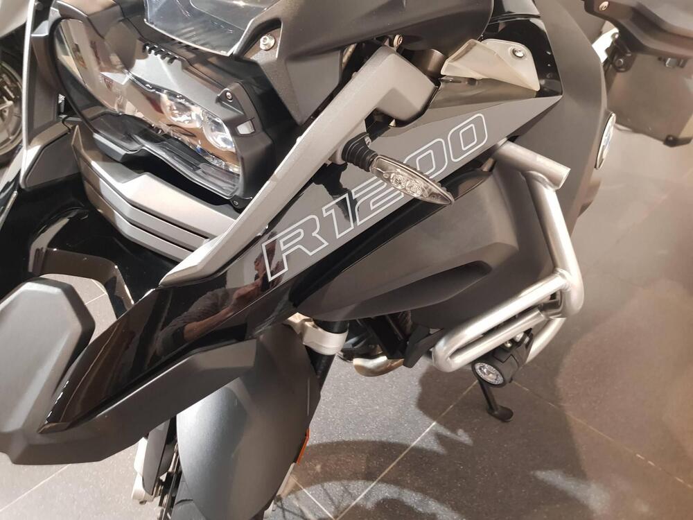 Bmw R 1200 GS Adventure (2017 - 18) (10)