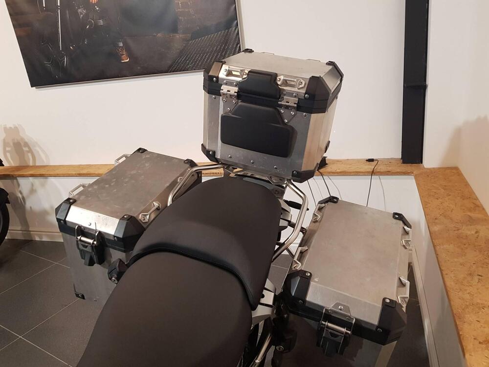 Bmw R 1200 GS Adventure (2017 - 18) (13)