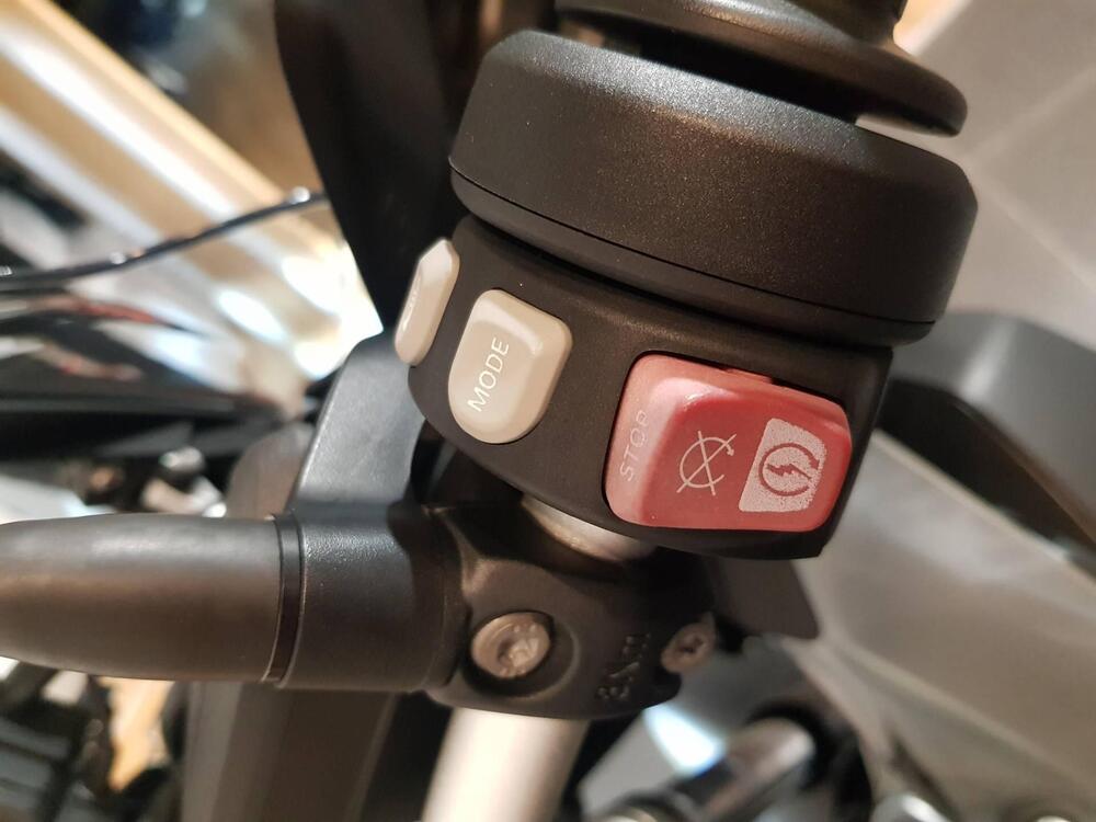 Bmw R 1200 GS Adventure (2017 - 18) (12)