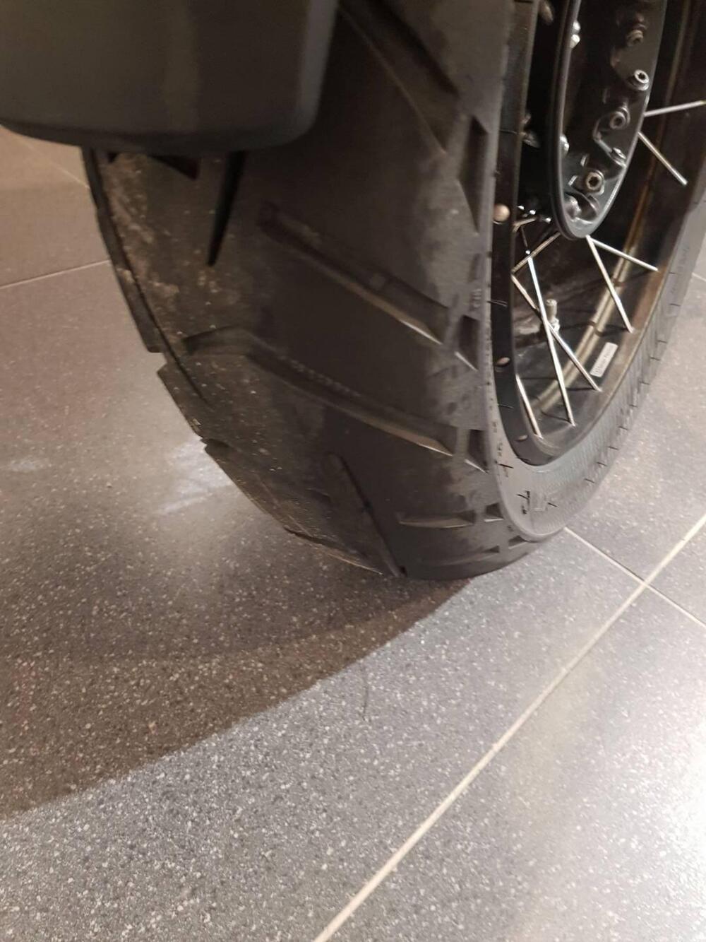 Bmw R 1200 GS Adventure (2017 - 18) (15)