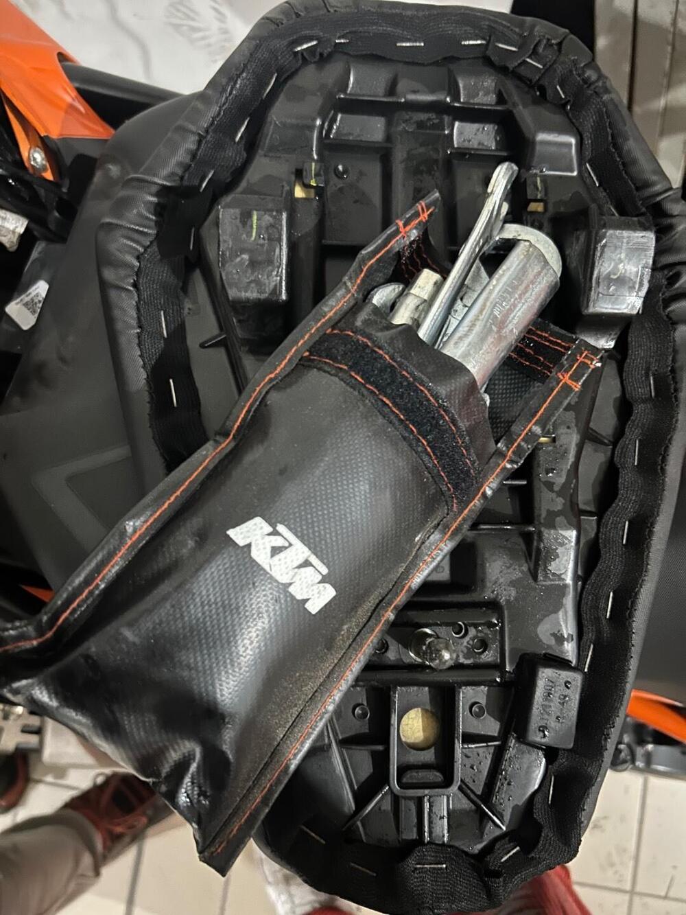 KTM 390 Duke (2021 - 23) (6)