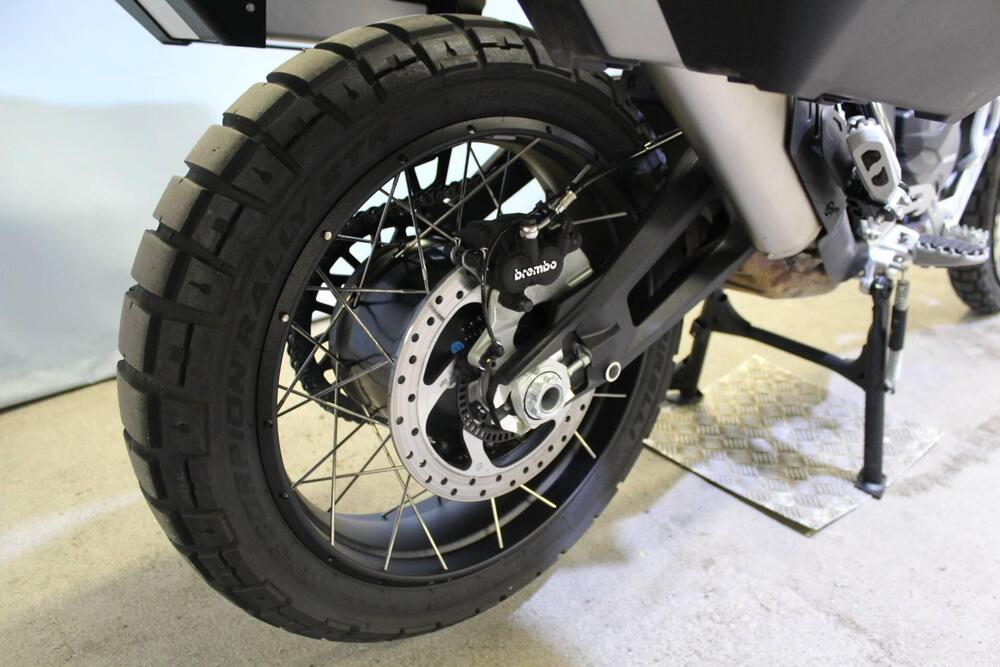 Ducati DesertX Discovery (2025) (6)